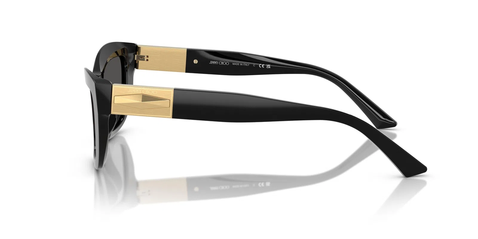 Jimmy Choo 5030U Sunglasses - view 12